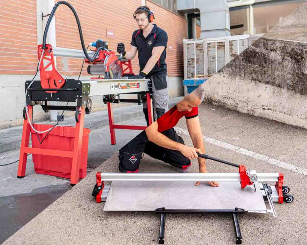 Rubi Tile Cutter Buyer's Guide - featured image